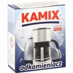 Kamix katlakivieemaldaja veekeetjatele, 150 g