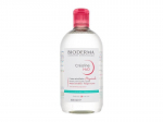 Mitsellaarvesi Bioderma Cr&eacute;aline H2O naistele, 500 ml