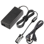 LTC toiteadapter autok&uuml;lmikutele (12V 6A, 72W)