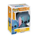 Funko Pop! Stitch Seated