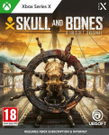 Skull and Bones Premium Edition Playstation 5 PS5 m&auml;ng