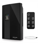 &Otilde;hukuivati ​​puldiga Mozano