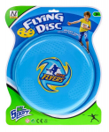 Lendav taldrik Ramiz Flying Disc, sinine