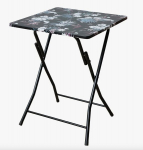 Laual terrassi lill, must