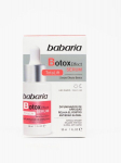 Veido seerumid Babaria Botox Effect Total Lift Serum, 30ml