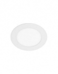 Lamp Oris Plus, LED, 3W, 200lm, 4000K, z/a, IP44, valge