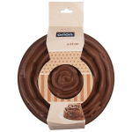 Silikoonist koogivorm 25 cm