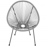 Aiatool Springos GF0086 72 X 82 X 85 CM, hall