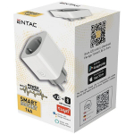 Nutipistik Entac WiFi