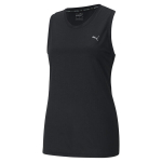 T-s&auml;rk naistele Puma 520309 01, must
