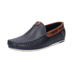 Bugatti mokassiinid meestele 321A2X62241, sinine