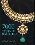 7000 Years of Jewellery New Edition