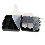 Landikarp Iron Wolf, must