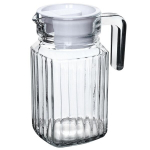 Kaanega klaasist kann, 650 ml
