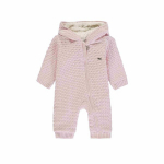 Talvekombe t&uuml;drukutele Kanz, roosa