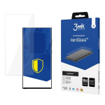 3mk karastatud klaasist HardGlass Samsung Galaxy S24 Ultra jaoks