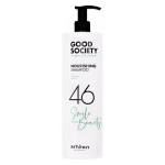 Taastav juukseshampoon Artego Good Society Nourishing 46, 1000 ml