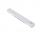 LED-lamp liikumisanduriga Karrnite, 20 cm, valge valgus