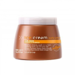 Inebrya Ice Cream Curly Plus lokkide mask, 500ml