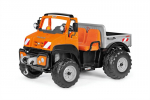 Kahekohaline elektriauto Peg Perego Taurus 12V