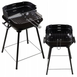 S&ouml;egrill Modern Home 33 x 33 cm