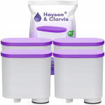 Haysen & Clarvis Coffeepure 4 tk.