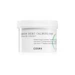N&auml;opuhastuspadjad Cosrx One Step Green Hero Calming Pad, 70 tk