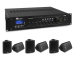 PRM360 100 V