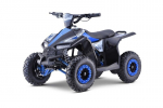 &Uuml;hekohaline elektriline ATV Highper, sinine