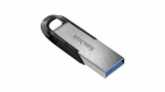 SanDisk 256 GB USB 3.0 Ultra Flair Silver