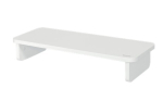 Monitorihoidja Leitz 64340001 61 cm, valge