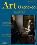 Art Unpacked : 50 Works of Art: Uncovered, Explored, Explained, Art Unpacked : 50 Works of Art: Uncovered, Explored, Explained