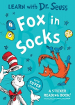 Fox in Socks : A Sticker Reading Book!