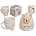 Kruus "Lammas" 12 x 14 cm