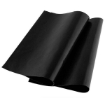 Grillmatt Orion, 40x33 cm, must