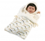 Multicolore M&auml;nguasi - LLORENS - Mimi Llorona - 42 cm - Koos kottiga - Segasugu