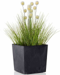 Lillepott Flore, 25x25 cm