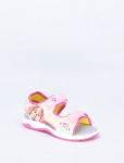 Sandaalid T&uuml;drukutele Disney, 37901150 EIAP00002999, roosa