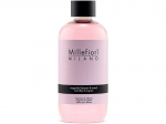 Kodul&otilde;hna t&auml;ide Millefiori Milano Magnolia Blossom&Wood, 250 ml