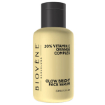 N&auml;oseerum Biovene Glow Bright Face Vitamin C Orange Complex, 30 ml