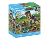71524 Playmobil&reg; Dinos, dinosaurused