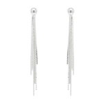 K&otilde;rvar&otilde;ngad SX-E0281 3,75g 925 h&otilde;be, kettidega