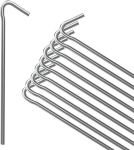 Metallist telgivaiad Ansio