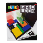 Rubiku Grid Lock pusle m&auml;ng
