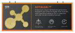 Pealkiri Selle Royal Royal Gel Engels
