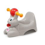 Pissipott OKBaby Spidy, 37822300, hall
