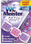 WC-v&auml;rskendaja WC Meister, 1 tk