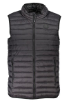 Gian Marco Venturi vest meestele AU01522CONEY, must