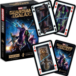 M&auml;ngukaardid Marvel Guardians of the Galaxy