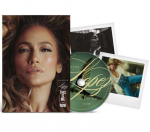 CD Jennifer Lopez This Is Me... Now